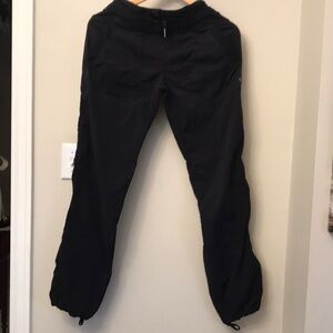 Women’s Lululemon Dance Studio Pants